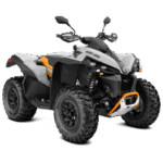 Can-Am Renegade 1000R X XC ABS T 2026