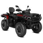 Can-Am Outlander Max 850 XT ABS T 2026