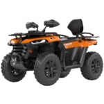 Segway Snarler AT5 Long Deluxe T3a