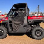 Polaris Ranger NorthStar Edition