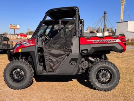 Polaris Ranger NorthStar Edition