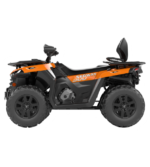 Segway Snarler AT5 Long Deluxe T3a - Image 2
