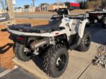 2026 Sportsman 450s starting / 2026 Sportsman 570s starting