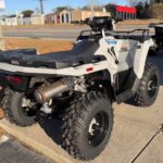 2026 Sportsman 450s starting / 2026 Sportsman 570s starting