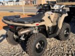 2026 Sportsman 450s starting / 2026 Sportsman 570s starting - Image 4