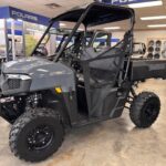 2026 POLARIS RANGER 500