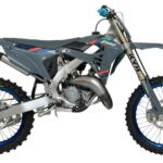 TM Moto 2T 144 MX Carb 2026