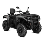 Can-am Outlander MAX DPS 500 T 2026