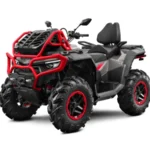 CFMOTO CFORCE 1000 MV – Granite Ridge