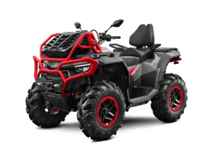 CFMOTO CFORCE 1000 MV – Granite Ridge