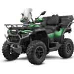 CFMOTO CFORCE 1000 Touring Premium Overland