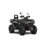Segway Snarler AT6L Deluxe L7E Camo - Image 2