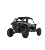 Segway Villain SX10X Deluxe Grijs Zwart T1a - Image 2