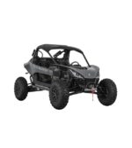 Segway Villain SX10X Deluxe Grijs Zwart T1a - Image 3