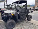 2026 Polaris Ranger 1000 Premium