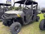 2026 Polaris Ranger 1000 Premium - Image 2