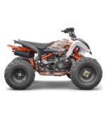 Kayo Quad STORM 180cc - Image 2