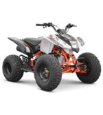 Kayo Quad STORM 180cc - Image 3