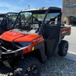 2026 Polaris Ranger Crew XP 1000 / 2026 Polaris Ranger XP 1000