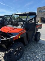 2026 Polaris Ranger Crew XP 1000 / 2026 Polaris Ranger XP 1000