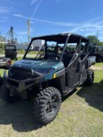 2026 Polaris Ranger Crew XP 1000 / 2026 Polaris Ranger XP 1000 - Image 5