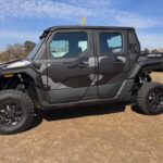 Polaris XPEDITION XP 5 NorthStar