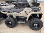 The 2026 Polaris Sportsman 570 - Image 5
