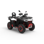 Segway Snarler AT6L Deluxe L7E