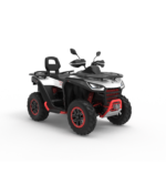 Segway Snarler AT6L Deluxe L7E