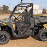 RANGER 1000 EPS