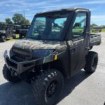 Ranger XP 1000 “NorthStar” – Utility Quad / Side-by-Side
