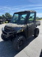 Ranger XP 1000 “NorthStar” – Utility Quad / Side-by-Side