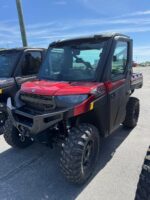 Ranger XP 1000 “NorthStar” – Utility Quad / Side-by-Side - Image 3