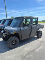 Ranger XP 1000 “NorthStar” – Utility Quad / Side-by-Side - Image 4