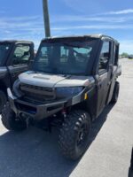 Ranger XP 1000 “NorthStar” – Utility Quad / Side-by-Side - Image 5