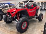 2026 Polaris RZR Pro R Ultimate