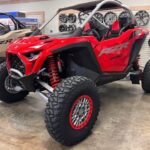 2026 Polaris RZR Pro R Ultimate