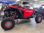 2026 Polaris RZR Pro R Ultimate - Image 4
