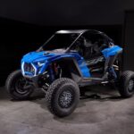 2026 Polaris RZR Pro R Ultra Edition