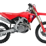 Honda CRF 250R 2025