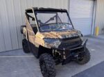 Re-Loved Polaris Ranger XP 1000 Camo