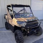 Re-Loved Polaris Ranger XP 1000 Camo