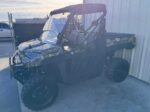 Re-Loved Polaris Ranger XP 1000 Camo - Image 2