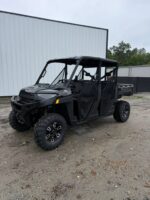 2026 Polaris Ranger XP Crew 1000 - Image 5