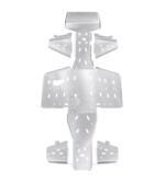Segway Snarler AT6S Alu Chassis bescherming - Image 2