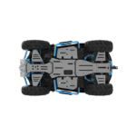 Segway Snarler AT6S Alu Chassis bescherming