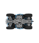 Segway Snarler AT6S Alu Chassis bescherming