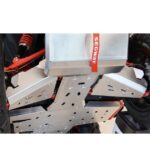 Segway Snarler AT6S Alu Chassis bescherming - Image 3