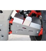Segway Snarler AT6S Alu Chassis bescherming - Image 4