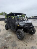 2026 Polaris Ranger XP Crew 1000 - Image 4